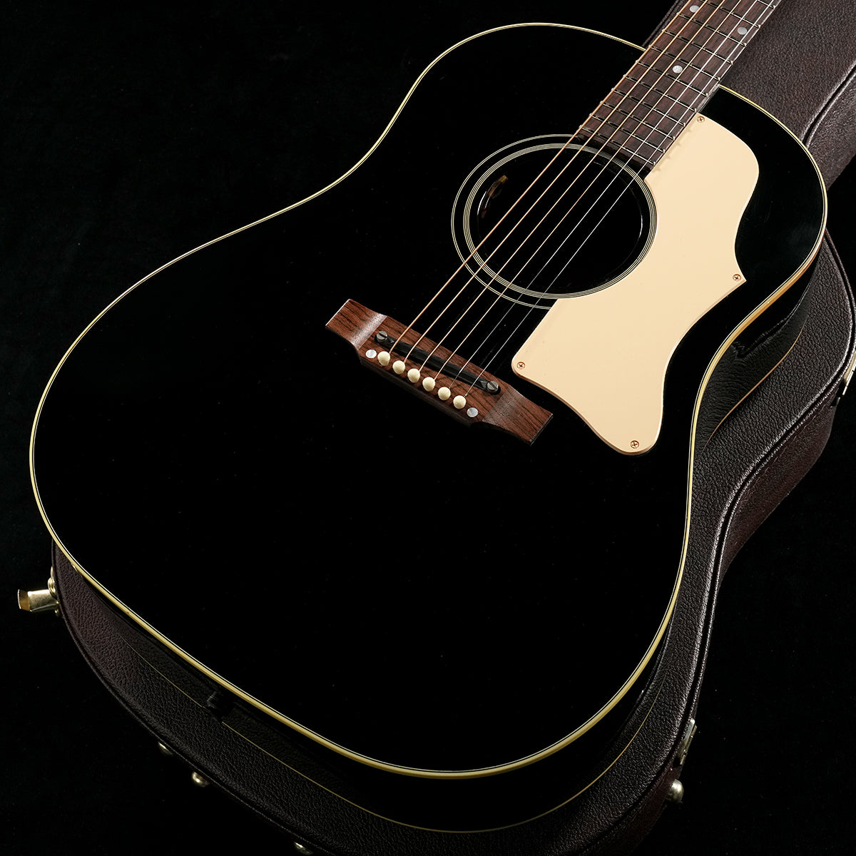 [SN 21501018] USED Gibson / 2021 Kazuyoshi Saito J-45 [05]