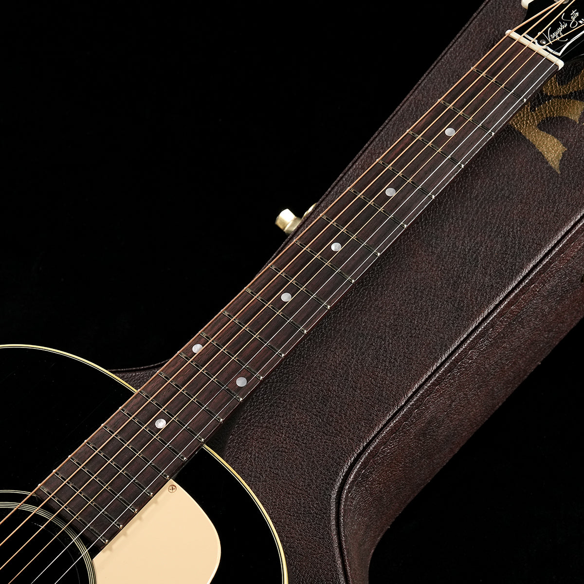 [SN 21501018] USED Gibson / 2021 Kazuyoshi Saito J-45 [05]