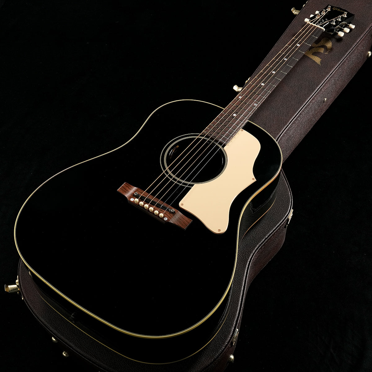 [SN 21501018] USED Gibson / 2021 Kazuyoshi Saito J-45 [05]