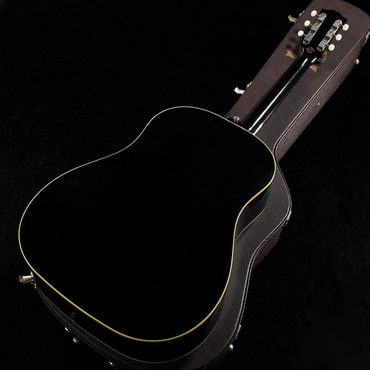 [SN 21501018] USED Gibson / 2021 Kazuyoshi Saito J-45 [05]