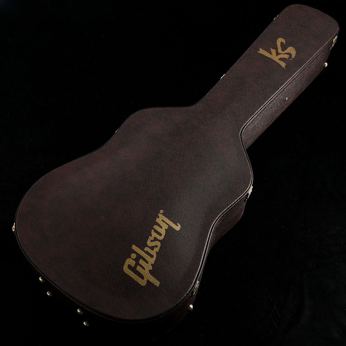 [SN 21501018] USED Gibson / 2021 Kazuyoshi Saito J-45 [05]
