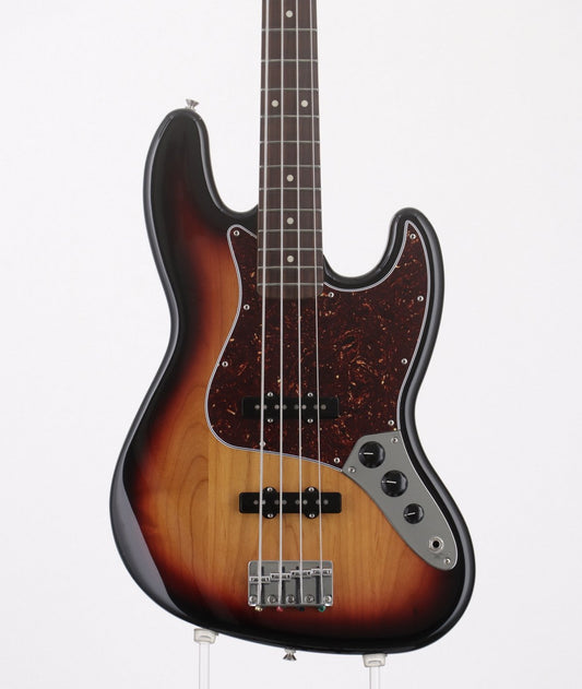[SN MX21106743] USED FENDER MEXICO / Player Jazz Bass / Pau Ferro 3TS [06]