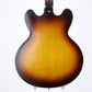 [SN B3177] USED Gibson Custom / Historic Collection 1963 ES-335 Block Nashville Vintage Sunburst [11]