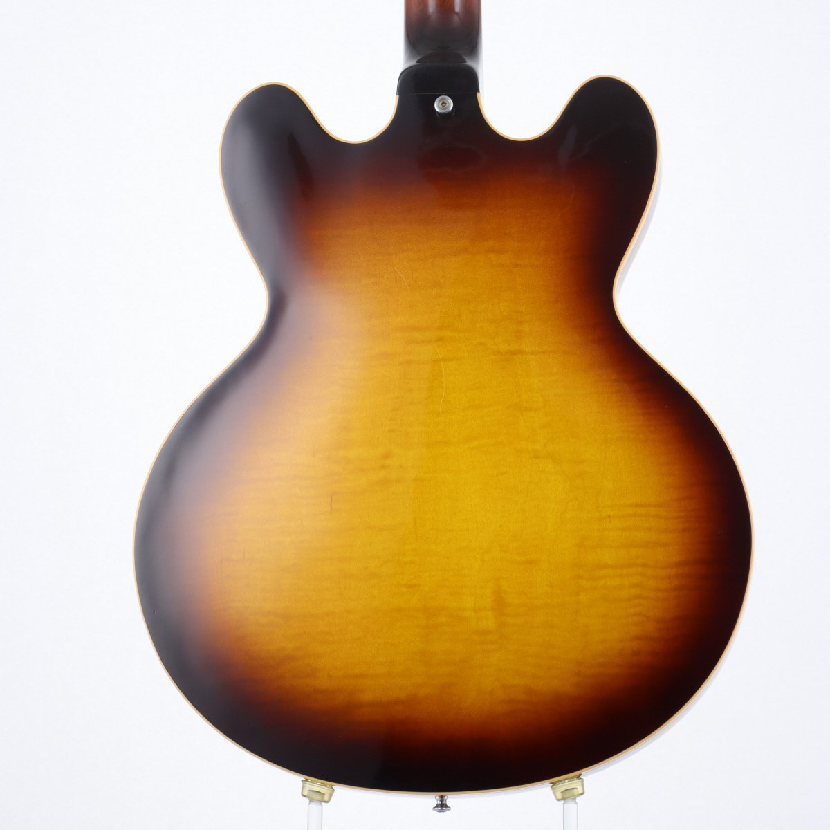 [SN B3177] USED Gibson Custom / Historic Collection 1963 ES-335 Block Nashville Vintage Sunburst [11]
