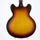[SN B3177] USED Gibson Custom / Historic Collection 1963 ES-335 Block Nashville Vintage Sunburst [11]