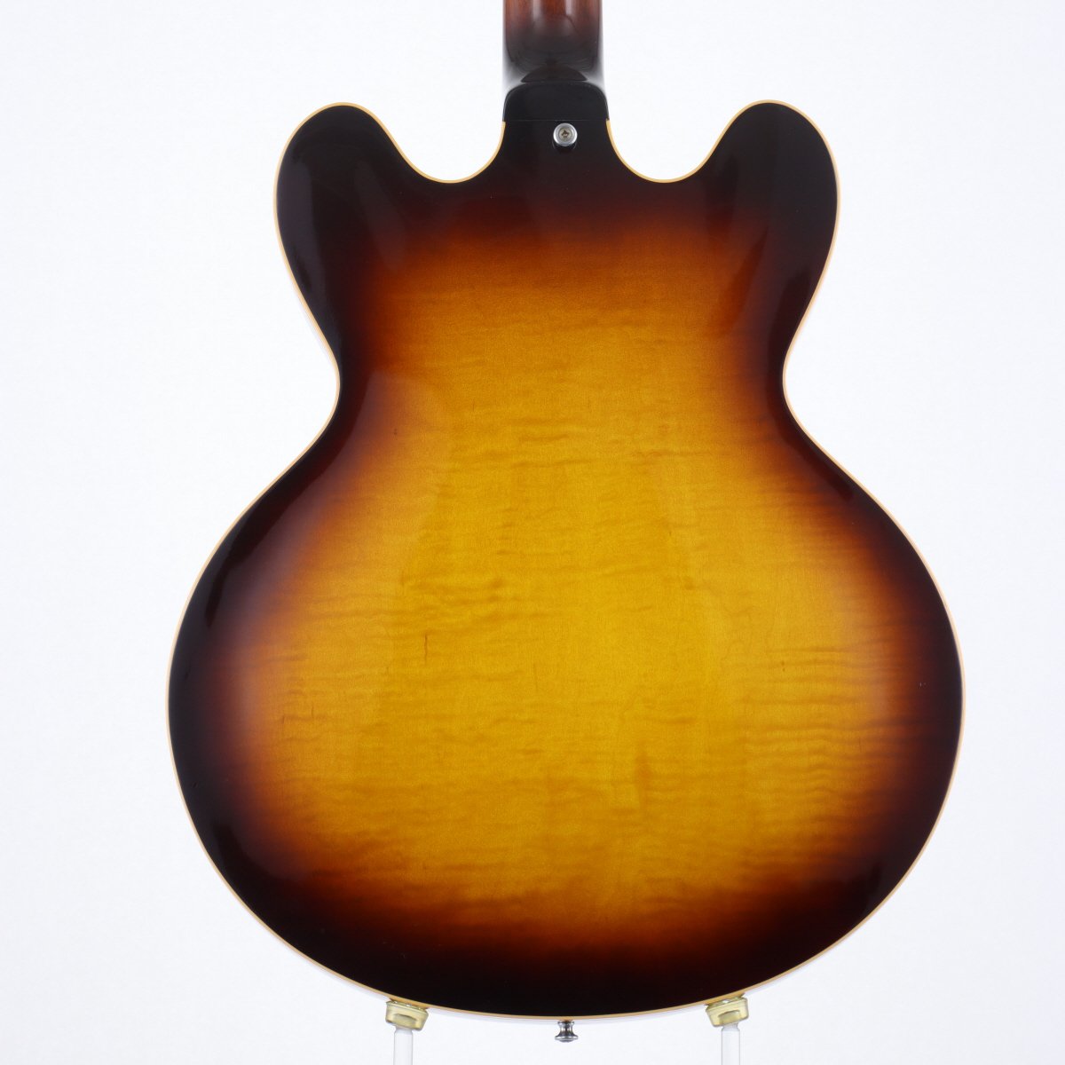 [SN B3177] USED Gibson Custom / Historic Collection 1963 ES-335 Block Nashville Vintage Sunburst [11]