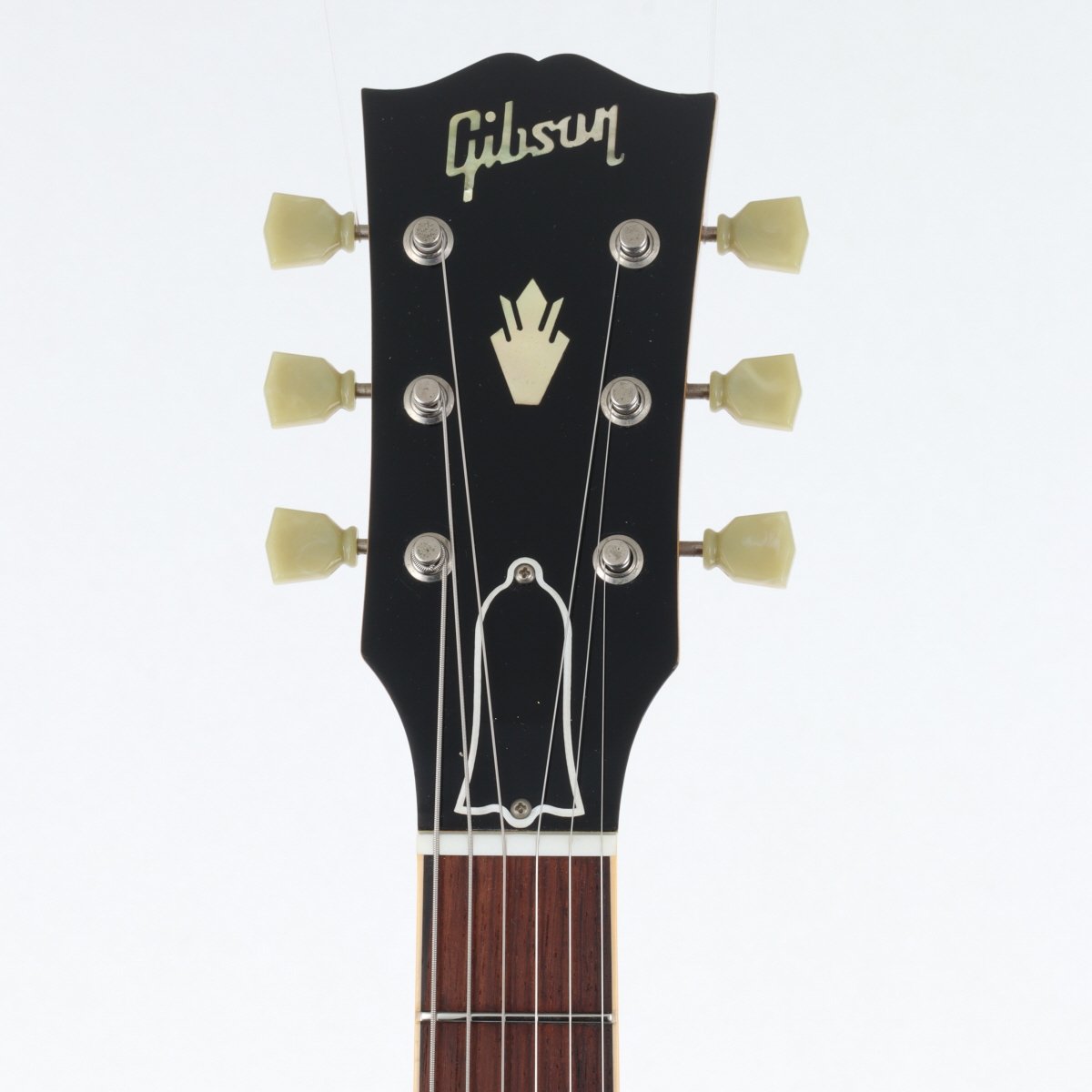 [SN B3177] USED Gibson Custom / Historic Collection 1963 ES-335 Block Nashville Vintage Sunburst [11]
