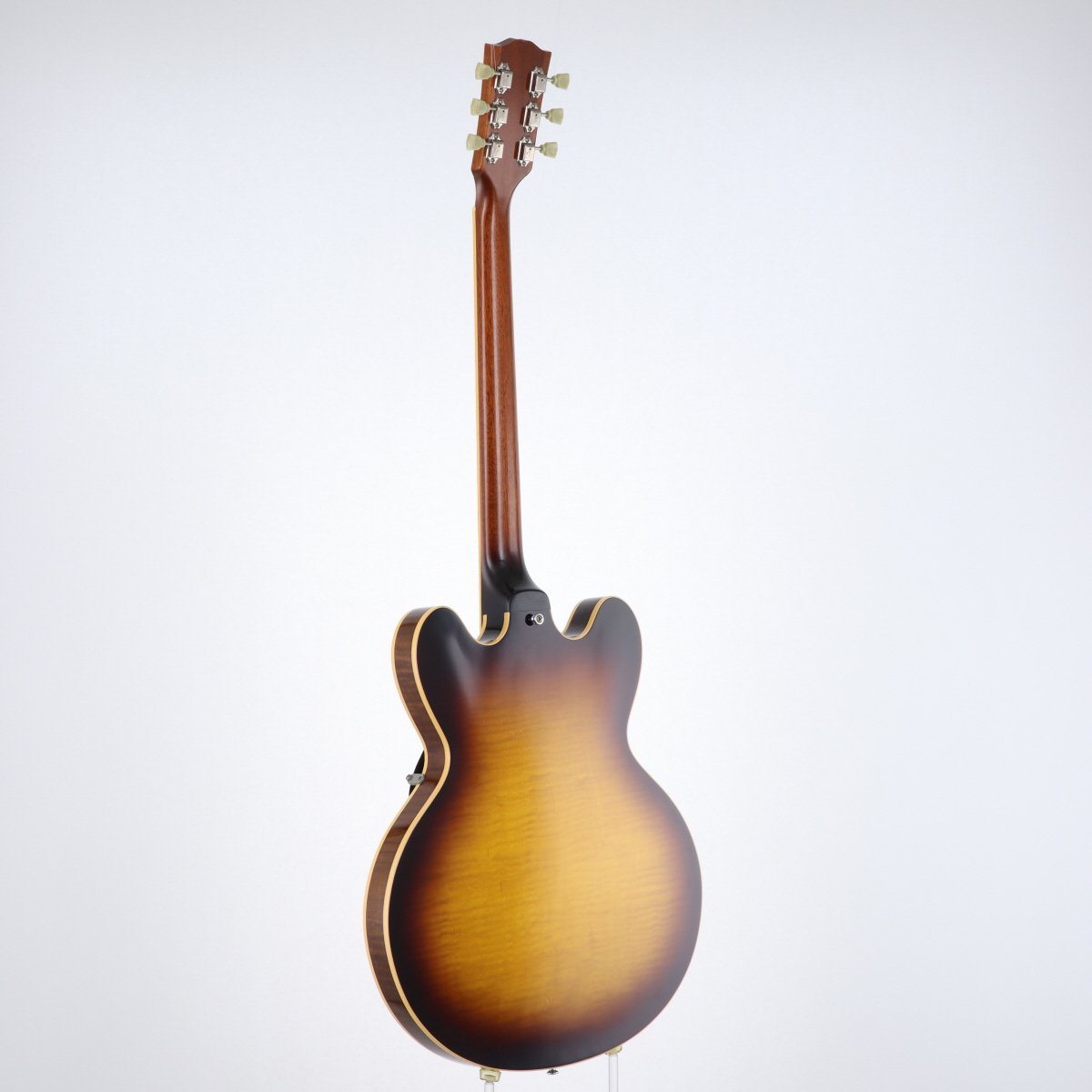 [SN B3177] USED Gibson Custom / Historic Collection 1963 ES-335 Block Nashville Vintage Sunburst [11]