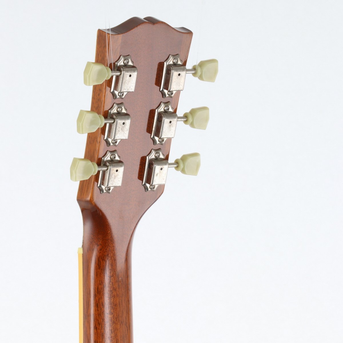 [SN B3177] USED Gibson Custom / Historic Collection 1963 ES-335 Block Nashville Vintage Sunburst [11]