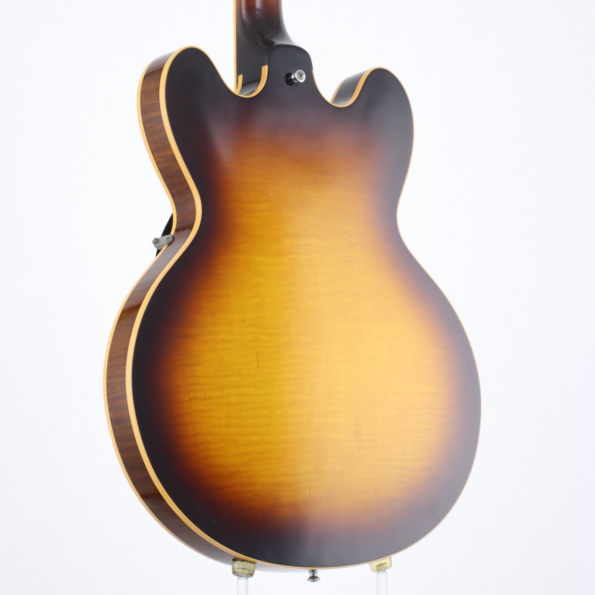 [SN B3177] USED Gibson Custom / Historic Collection 1963 ES-335 Block Nashville Vintage Sunburst [11]