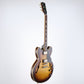 [SN B3177] USED Gibson Custom / Historic Collection 1963 ES-335 Block Nashville Vintage Sunburst [11]