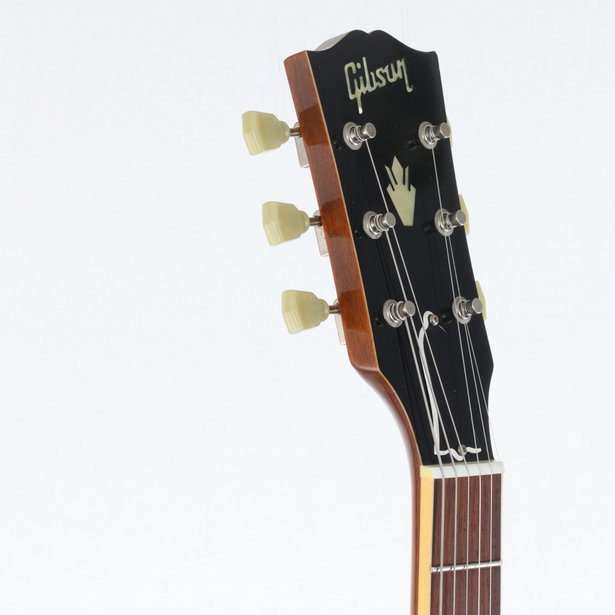 [SN B3177] USED Gibson Custom / Historic Collection 1963 ES-335 Block Nashville Vintage Sunburst [11]