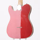 [SN A025352] USED FENDER JAPAN / TL62B-70 Candy Apple Red [03]