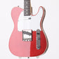 [SN A025352] USED FENDER JAPAN / TL62B-70 Candy Apple Red [03]