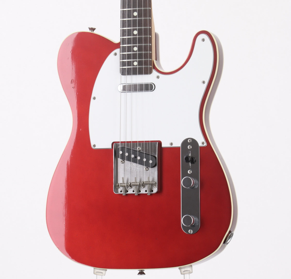 [SN A025352] USED FENDER JAPAN / TL62B-70 Candy Apple Red [03]