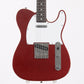 [SN A025352] USED FENDER JAPAN / TL62B-70 Candy Apple Red [03]