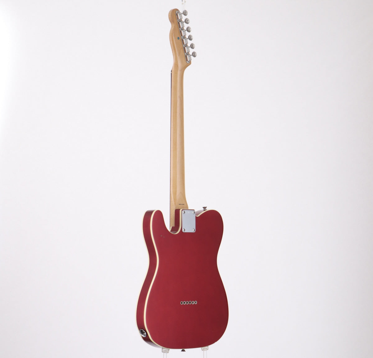 [SN A025352] USED FENDER JAPAN / TL62B-70 Candy Apple Red [03]