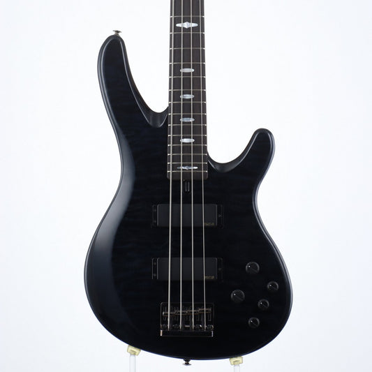 [SN IKK253151] USED YAMAHA / TRB1004J Translucent Black [11]