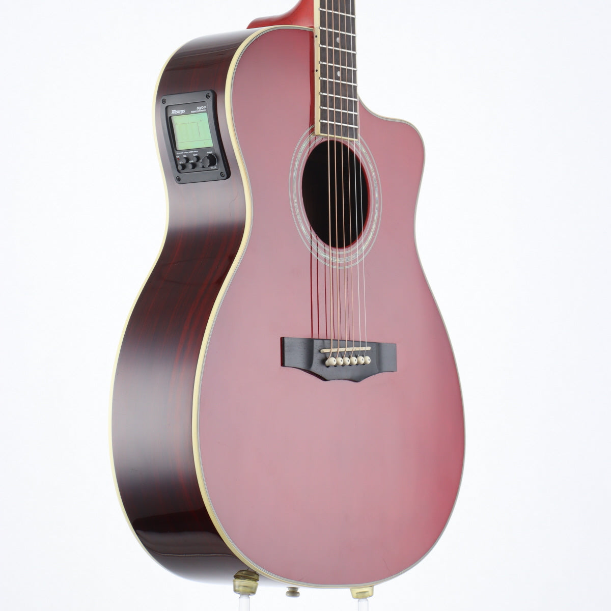 [SN 13010840] USED MORRIS / FC-60 / SR [12]