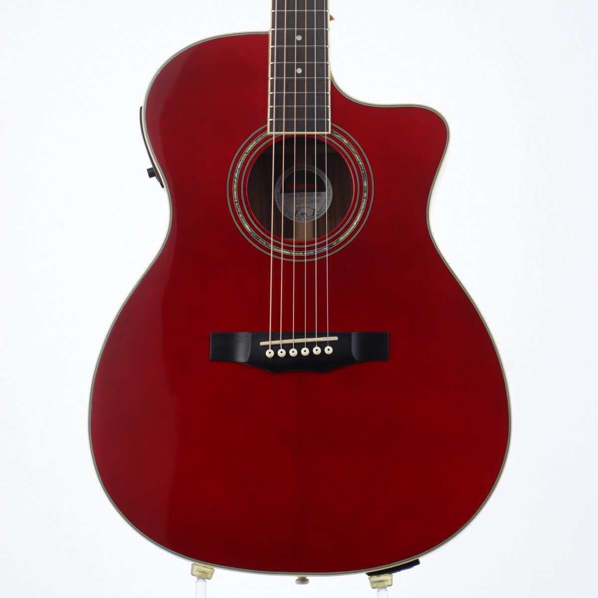 [SN 13010840] USED MORRIS / FC-60 / SR [12]