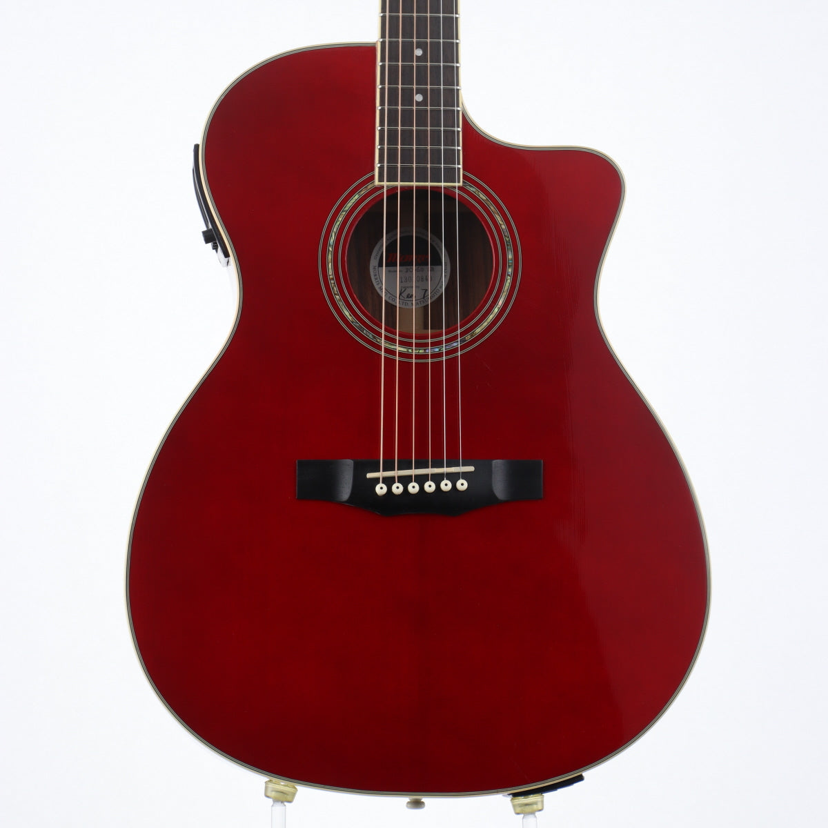 Morris W-28 Dreadnought – Vintage Various 6-String Guitar Shop