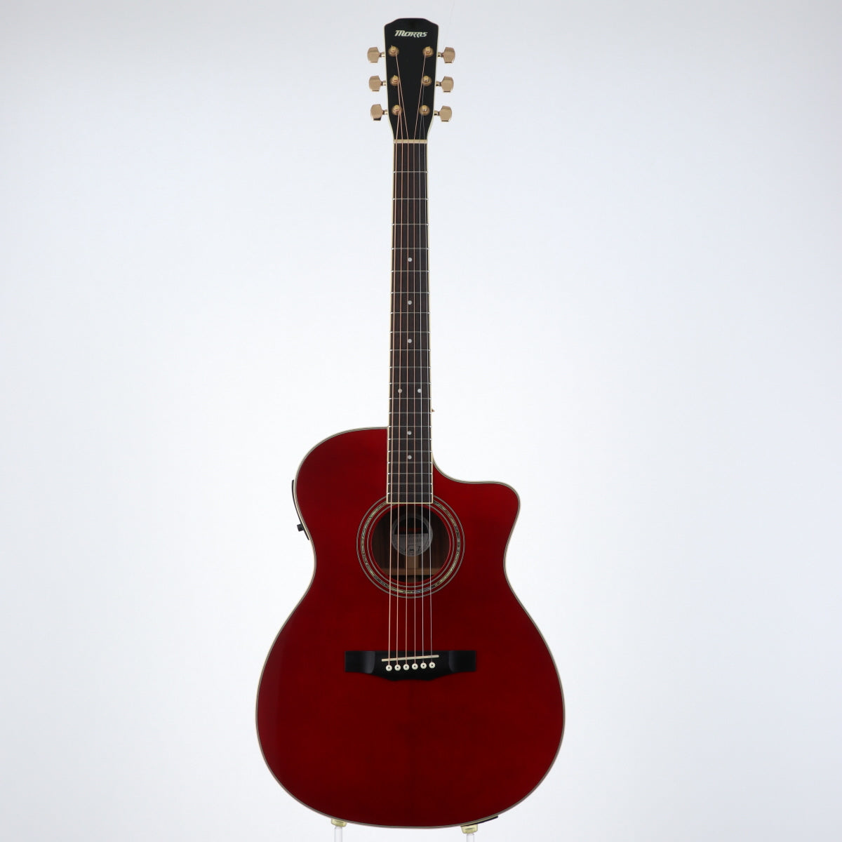 [SN 13010840] USED MORRIS / FC-60 / SR [12]