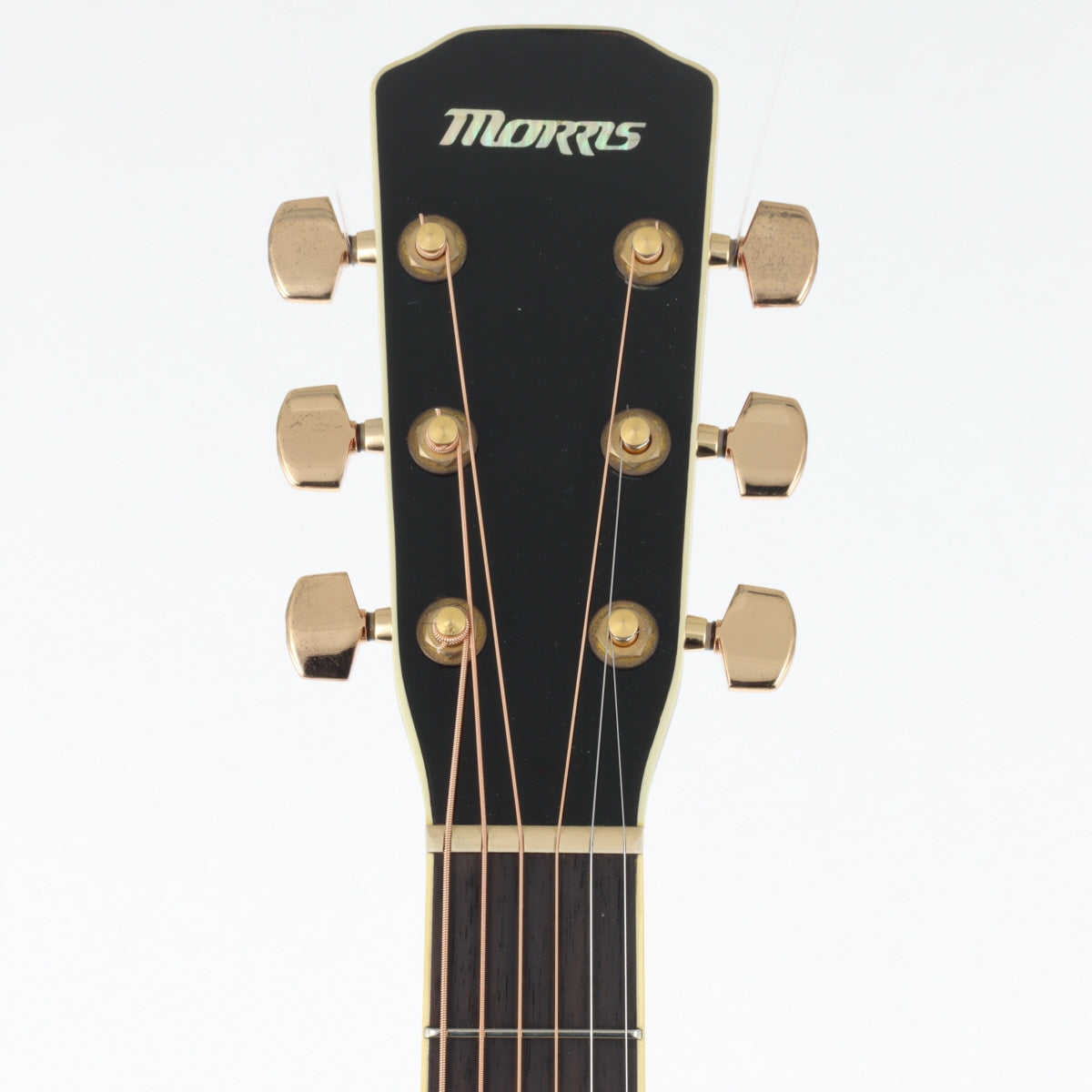 [SN 13010840] USED MORRIS / FC-60 / SR [12]