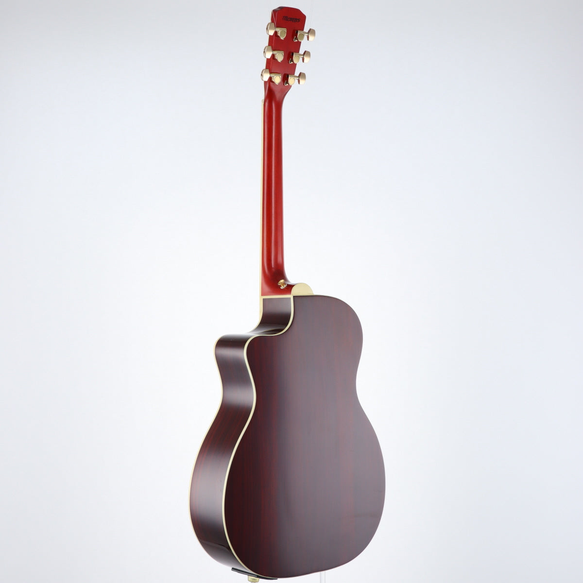 [SN 13010840] USED MORRIS / FC-60 / SR [12]