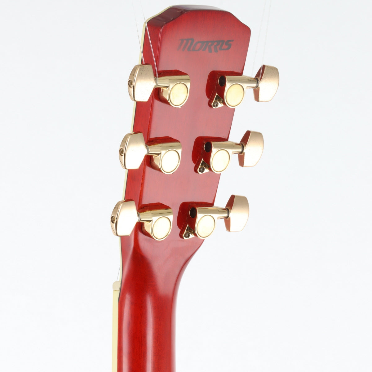 [SN 13010840] USED MORRIS / FC-60 / SR [12]