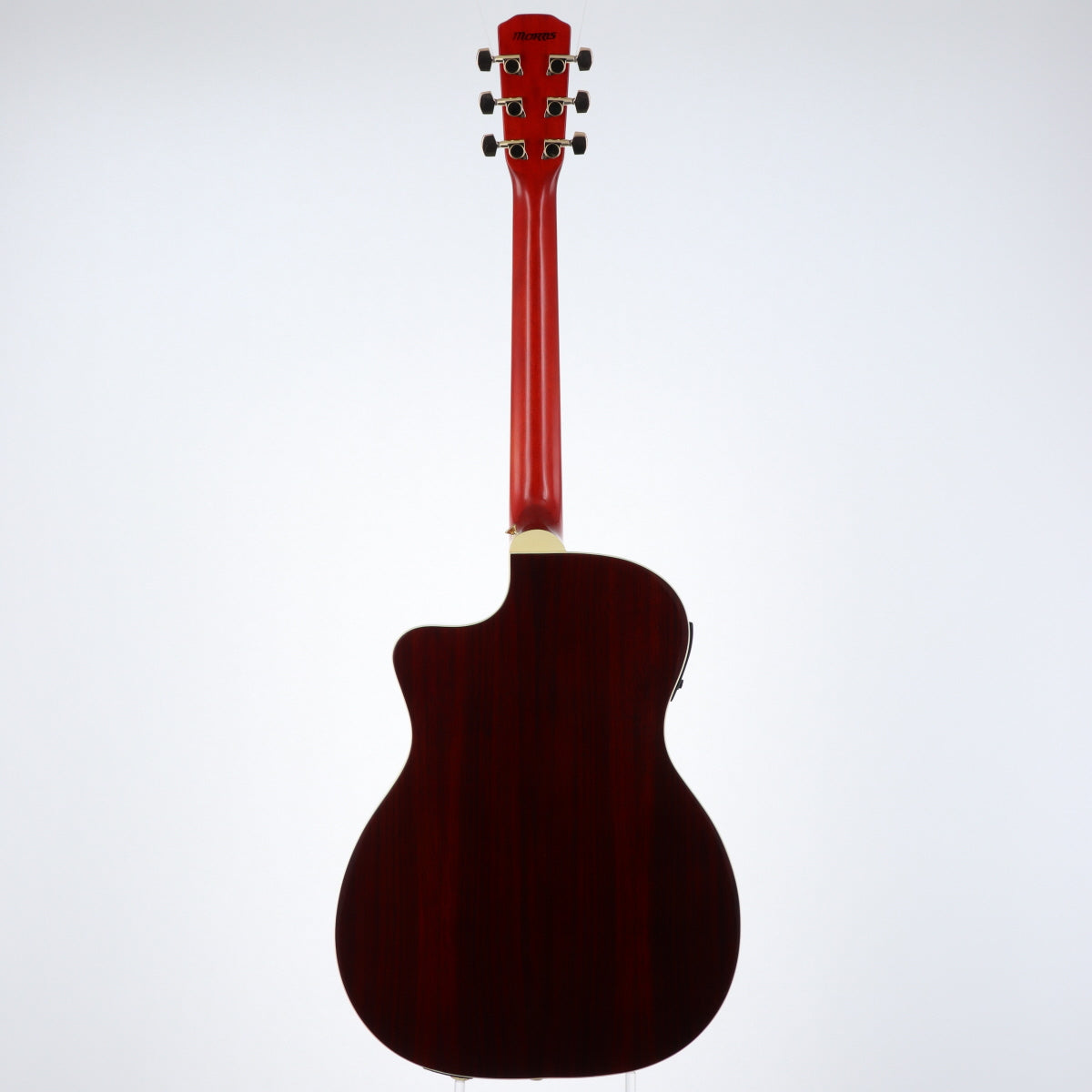 [SN 13010840] USED MORRIS / FC-60 / SR [12]