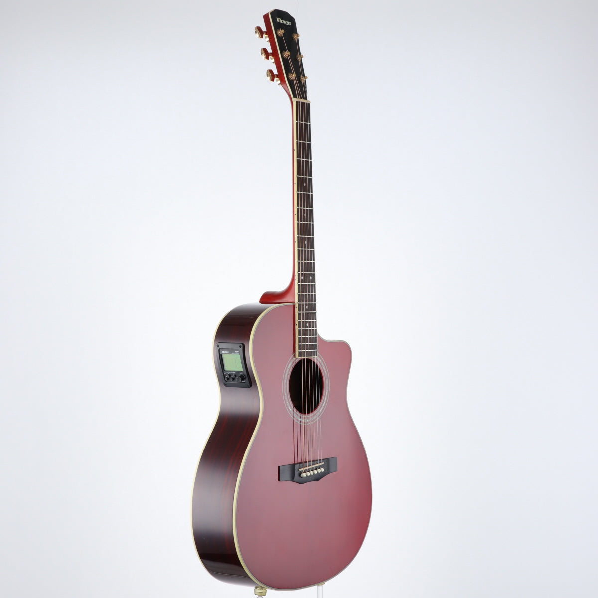 [SN 13010840] USED MORRIS / FC-60 / SR [12]
