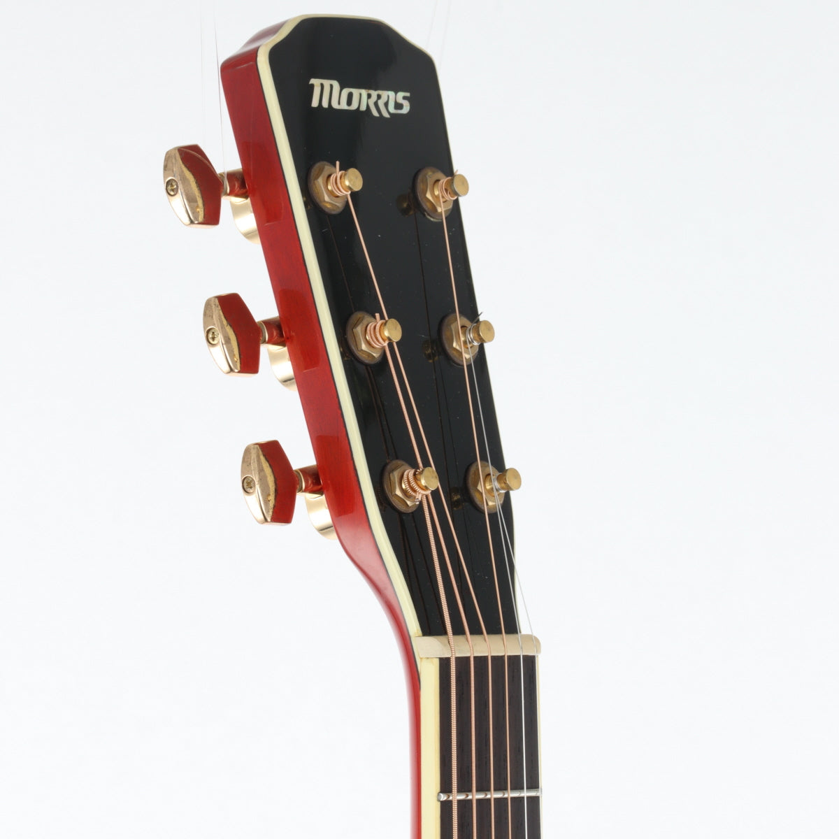 [SN 13010840] USED MORRIS / FC-60 / SR [12]
