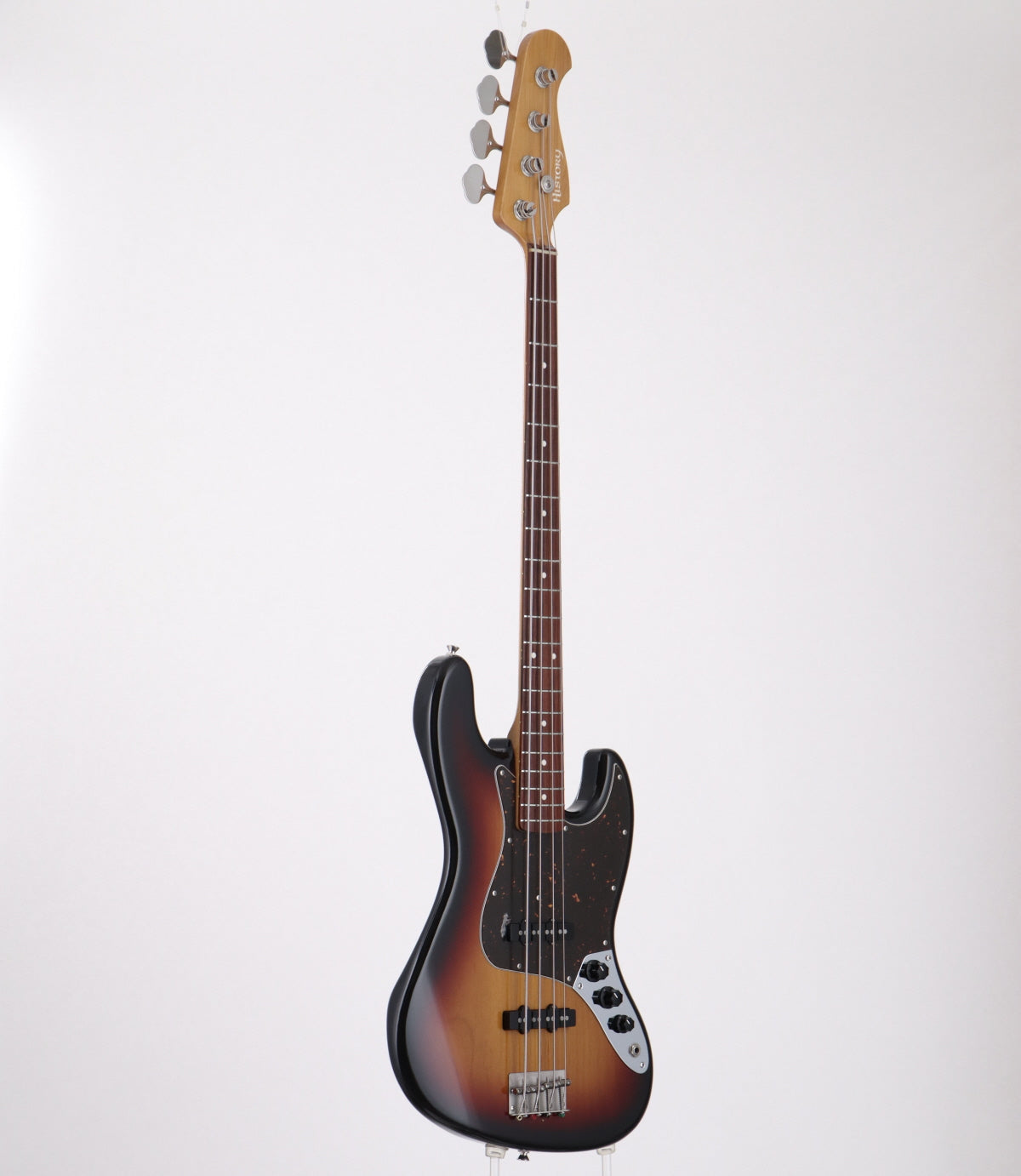 [SN A190774] USED HISTORY / HS-BJ4 3TS [06]