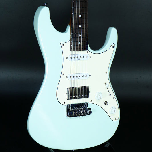 [SN F2300984] USED IBANEZ / Prestige AZ2204NW-MGR Mint Green [10]