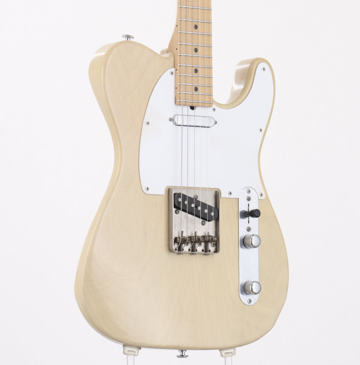 [SN 11895] USED SUHR / Classic T Antique Trans Blonde [06]