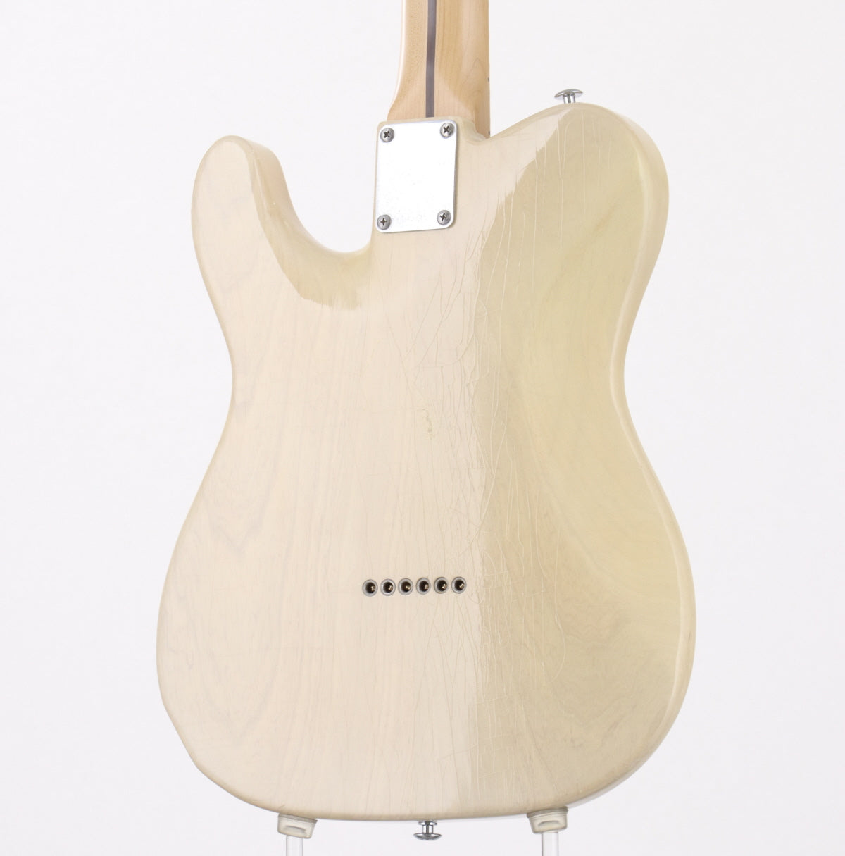 [SN 11895] USED SUHR / Classic T Antique Trans Blonde [06]