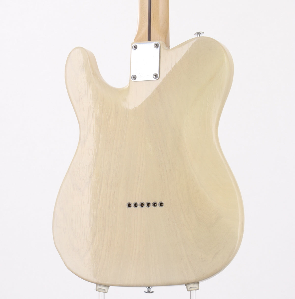 [SN 11895] USED SUHR / Classic T Antique Trans Blonde [06]