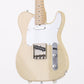 [SN 11895] USED SUHR / Classic T Antique Trans Blonde [06]