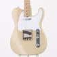 [SN 11895] USED SUHR / Classic T Antique Trans Blonde [06]