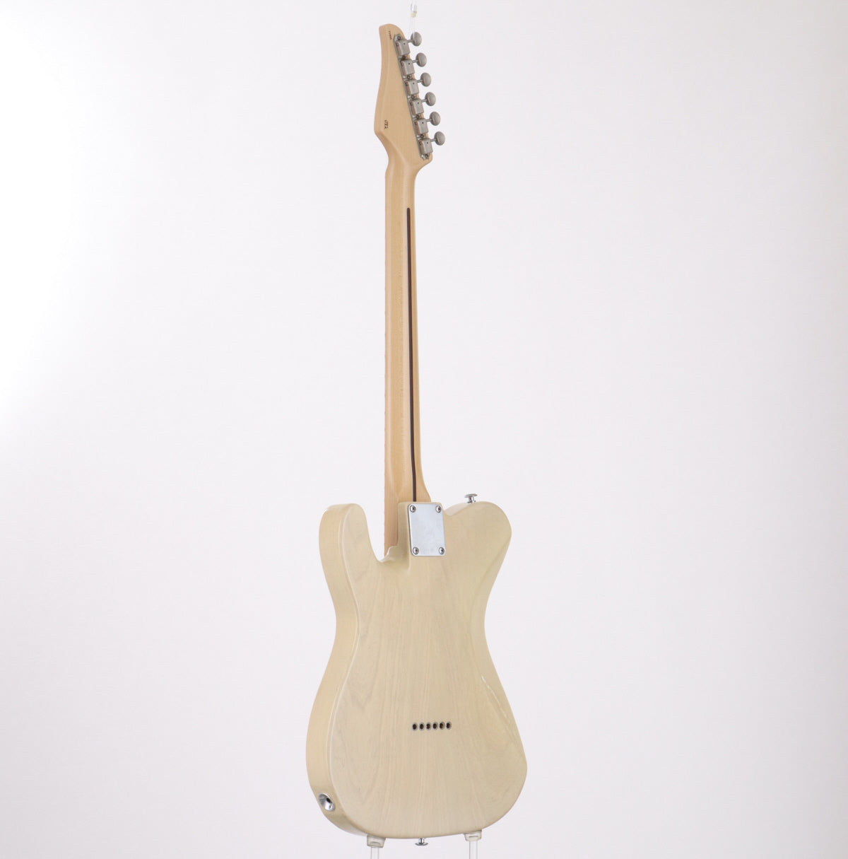 [SN 11895] USED SUHR / Classic T Antique Trans Blonde [06]