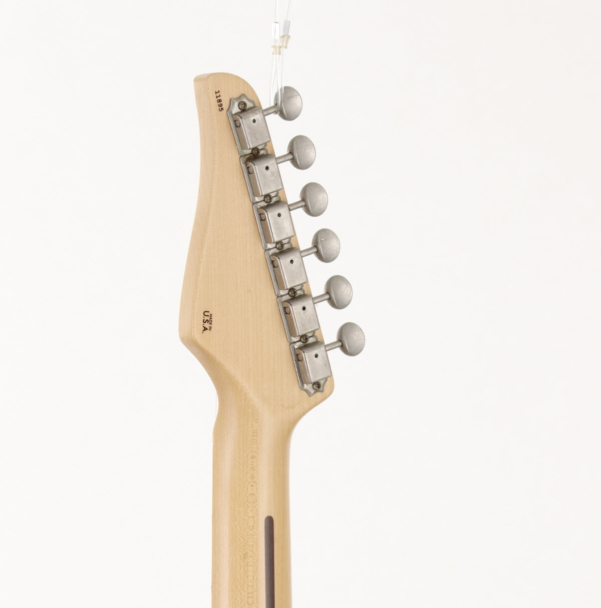 [SN 11895] USED SUHR / Classic T Antique Trans Blonde [06]