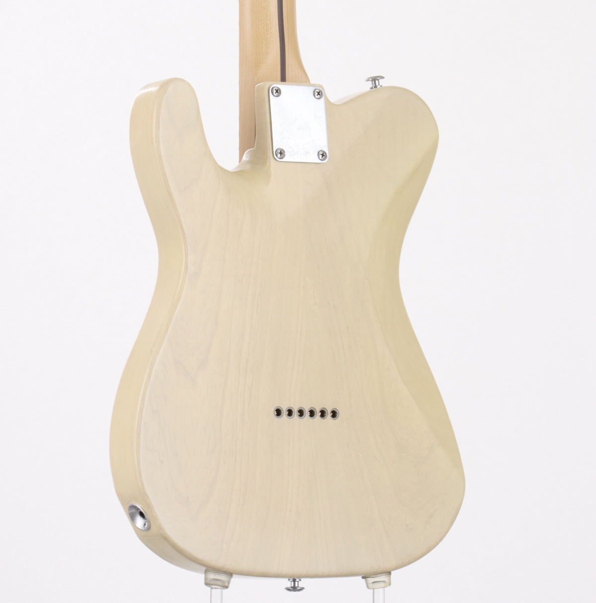 [SN 11895] USED SUHR / Classic T Antique Trans Blonde [06]