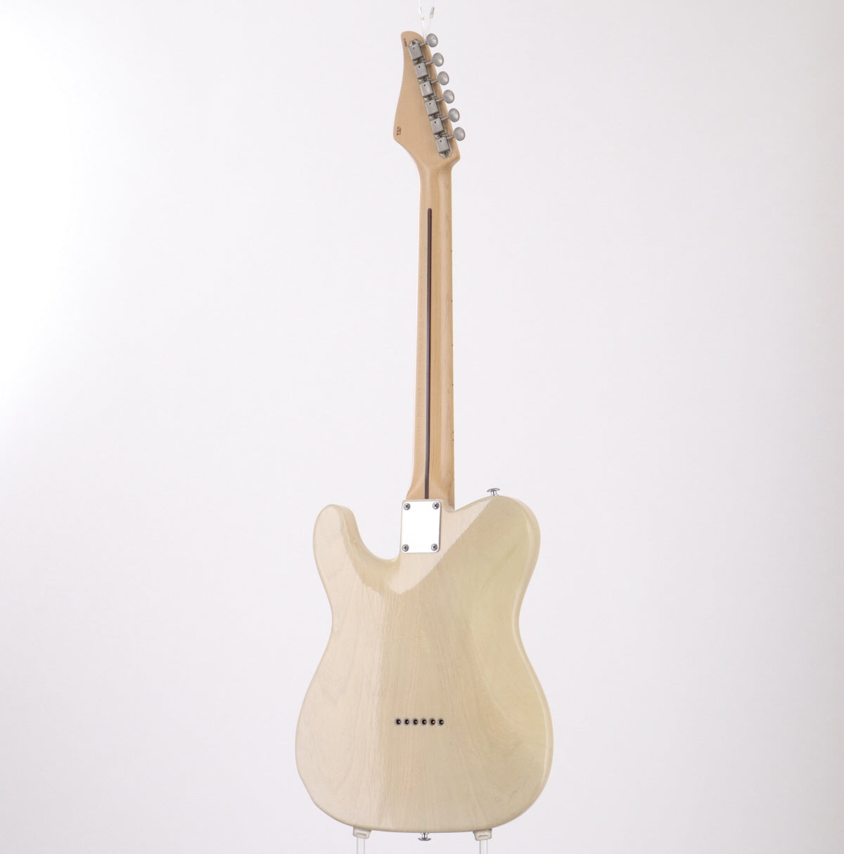 [SN 11895] USED SUHR / Classic T Antique Trans Blonde [06]
