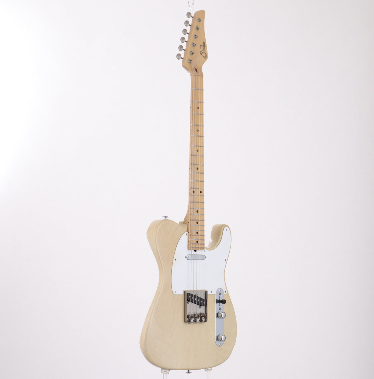 [SN 11895] USED SUHR / Classic T Antique Trans Blonde [06]