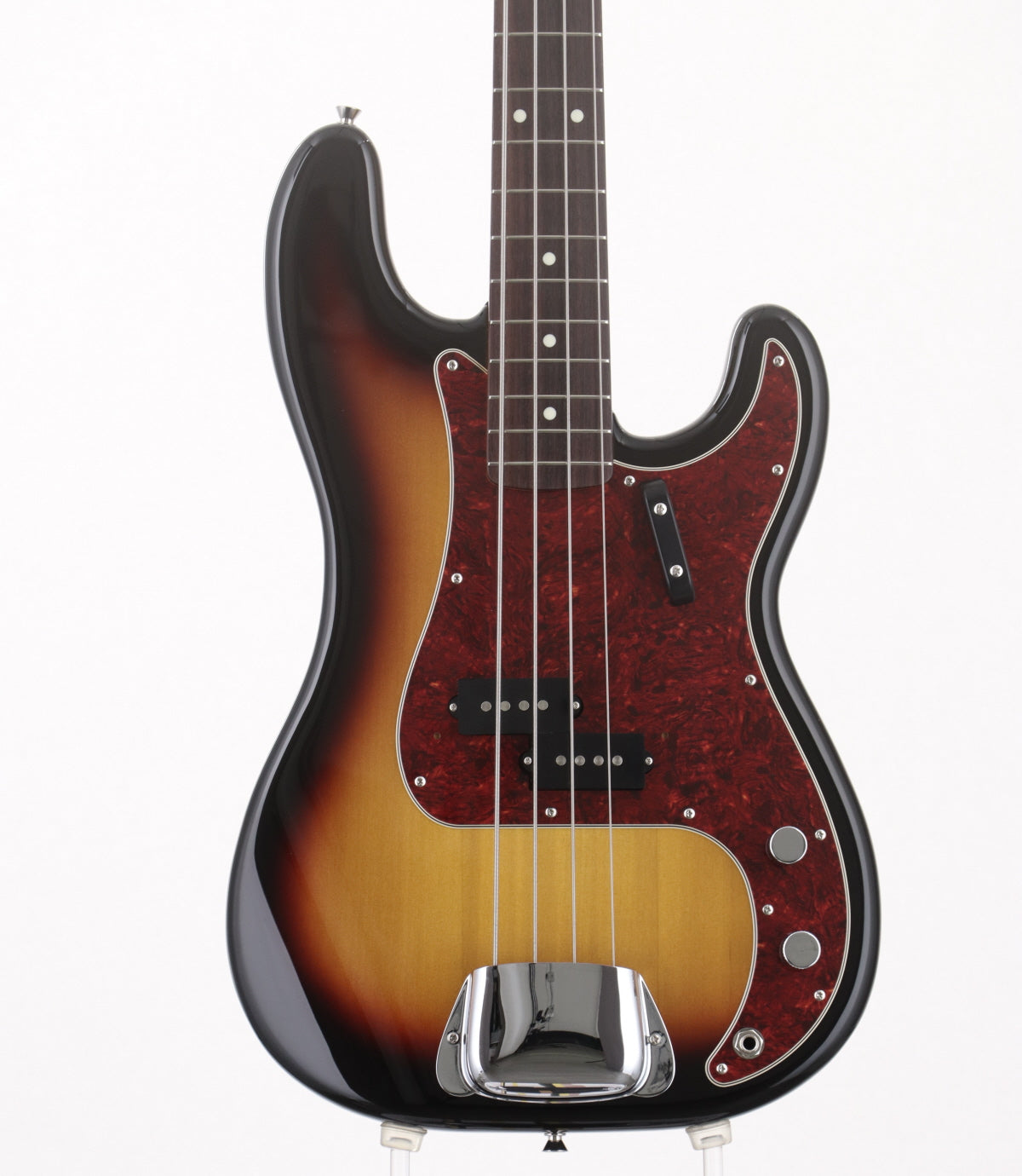 Fender Made in Japan Heritage 60s Precision Bass Rosewood