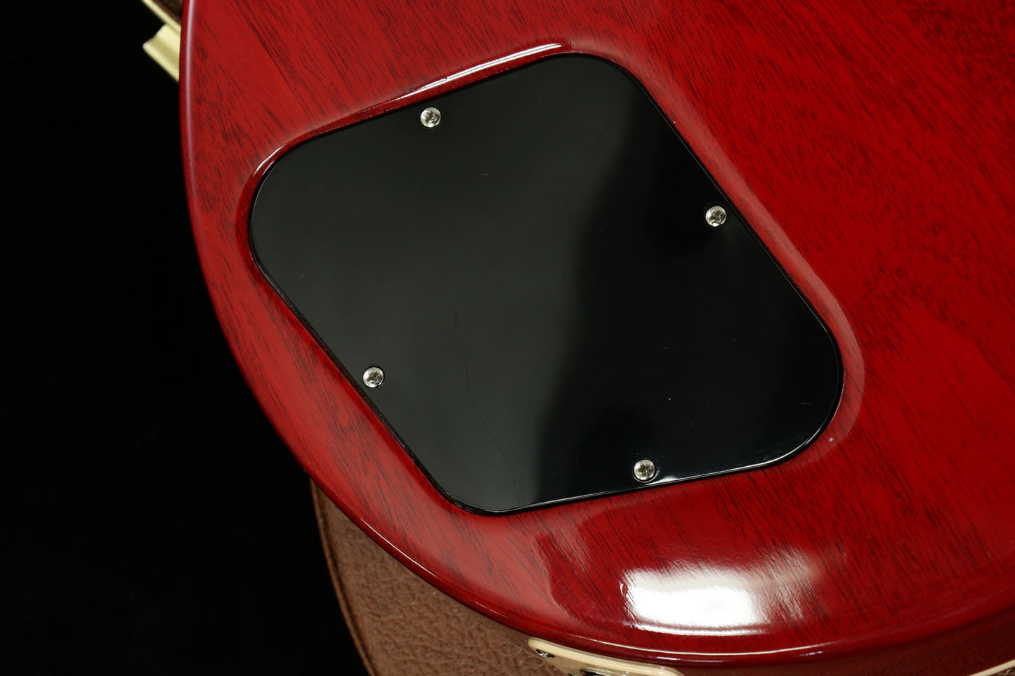 [SN 204440093] USED Gibson USA / Les Paul Standard 50s Heritage Cherry Sunburst [4.00kg/2024] Gibson [08]