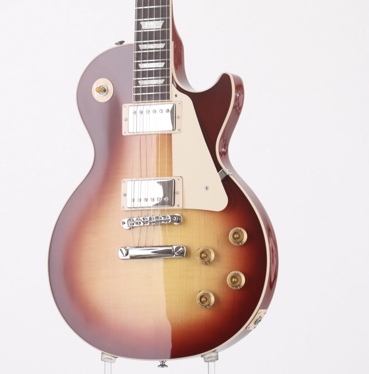 [SN 204440093] USED Gibson USA / Les Paul Standard 50s Heritage Cherry Sunburst [4.00kg/2024] Gibson [08]