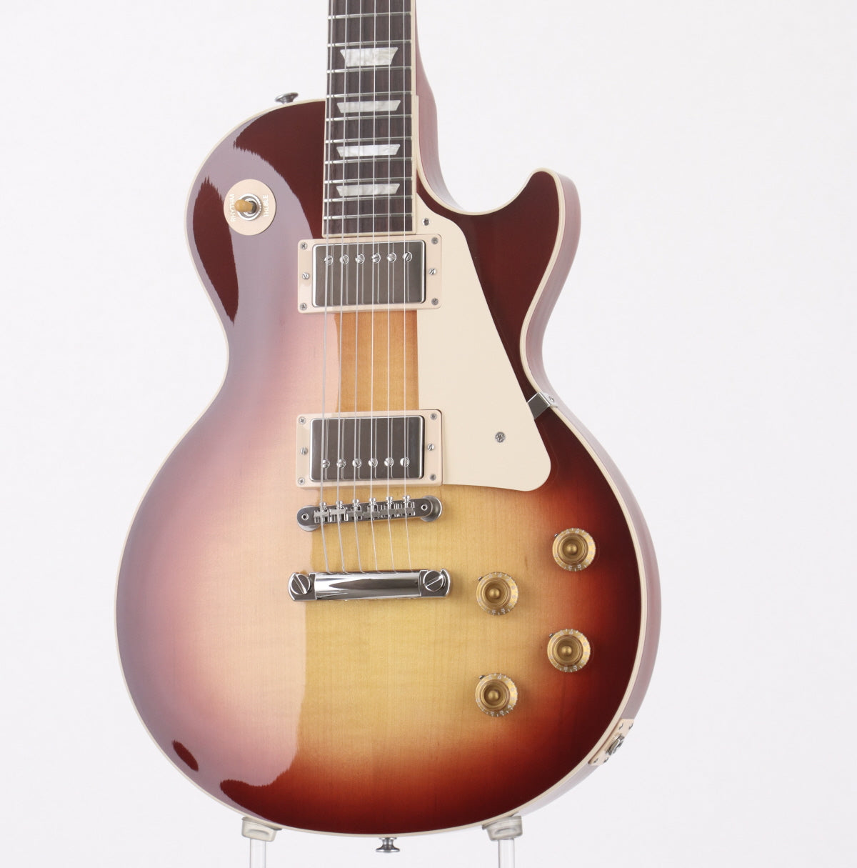 [SN 204440093] USED Gibson USA / Les Paul Standard 50s Heritage Cherry Sunburst [4.00kg/2024] Gibson [08]