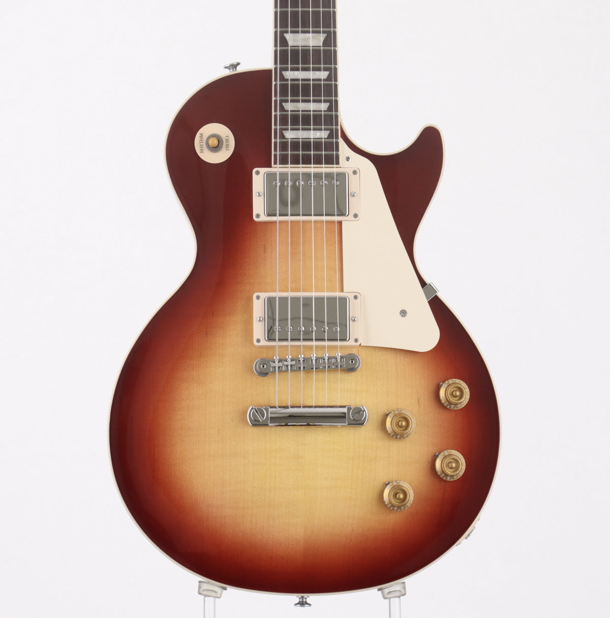 [SN 204440093] USED Gibson USA / Les Paul Standard 50s Heritage Cherry Sunburst [4.00kg/2024] Gibson [08]