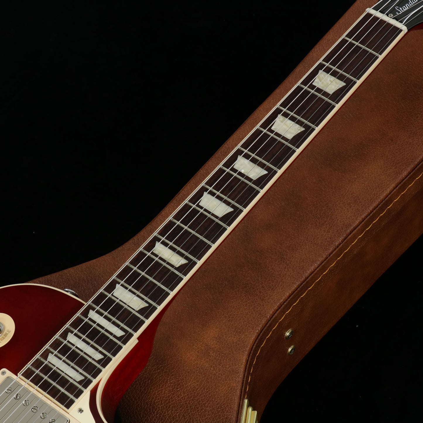 [SN 204440093] USED Gibson USA / Les Paul Standard 50s Heritage Cherry Sunburst [4.00kg/2024] Gibson [08]